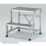 ESCO 600x 400x 600mm / 2 steps
