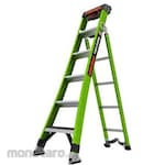 ESCO Ladder/stepladder (fiberglass/lightweight) EA905EC series