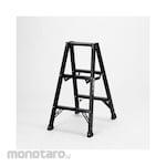 ESCO Lightweight aluminum stepladder EA903AC series