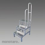 ESCO Workbench (with handrail on the right)