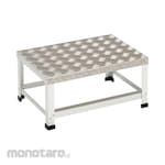 Union Steel Low High System Step Made of Aluminum (Tangga Pijakan / Tangga Platform)