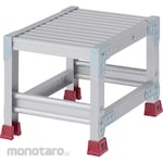 YAMAZEN Workbench (Tangga Pijakan / Tangga Platform)