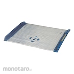 BLUFF Dock Plat and Board
