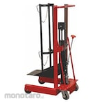 DAYTON Platform Lift Truck