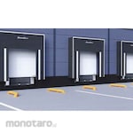 DOORHAN Dock Shelters