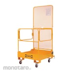 KENTA Forklift Maintenance Platform