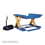 KENTA Low-Type Unloading Platform (Platform Barang Hidrolik)
