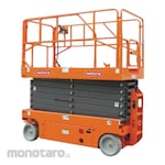 KESTONE Scissor Lift Self-Propelled