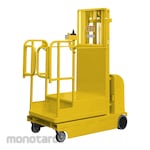 KRISBOW Order Picker Self Propelled (Lift Tangga)