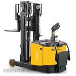 KRISBOW Reach Stacker Electric