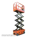 Noblelift Scissor Lift (Lift Tangga)