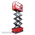 Noblelift Scissor Lift (Lift Tangga)