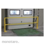 PS INDUSTRIES Dock Gate