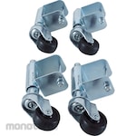 TRUSCO Options for Work Platform