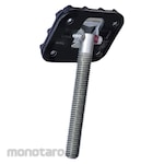 KDS Upper Pad Screw for Telescopic Multi-Rod Included