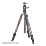 Leofoto Carbon Tripod