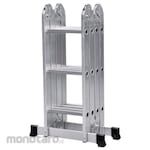AMG Step Ladder Multifunction (Tangga Lipat Multifungsi)