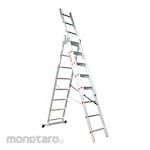 Alexander Step Ladder Combination Xtra (Tangga Lipat Kombinasi)