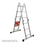 Alexander Step Ladder Multifunction Xtra (Tangga Lipat Multifungsi)