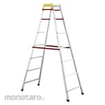 Alexander Step Ladder TOP Aluminium (Tangga Lipat)