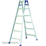 Alinco Step Ladder Aluminum MXJ Series (Tangga Lipat)