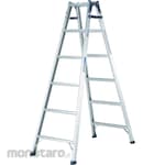 Alinco Step Ladder Aluminum PRS Series (Tangga Lipat)