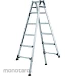 Alinco Step Ladder with Extendable Legs (Tangga Lipat)