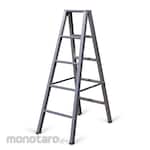 BINA KARYA Step Ladder Aluminum D Series (Tangga Lipat)
