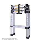 CAS Ladder Step Ladder Telescopic Double Sided (Tangga Lipat Teleskopik)