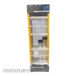 DENKO Fiberglass Multipurpose Ladder