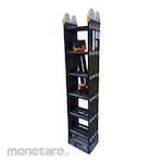 Dalton Aluminium Multipurpose Ladder