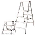 Dalton Aluminium Step Ladder