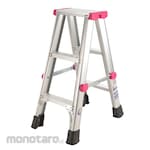 Double Thunders Step Ladder (Tangga Lipat)