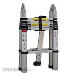 Double Thunders Step Ladder Telescopic Double DT Series (Tangga Lipat Teleskopik)