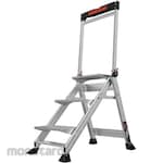 ESCO 0.65m/3 steps Safety step