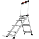 ESCO 0.87m/4 steps safety step