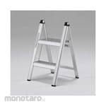 ESCO 356x182mmx0.52m/2-step stepladder EA903AG series