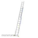 Egamaster Ladder Combination Aluminium 3 Section (Tangga Kombinasi)