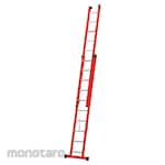 Egamaster Ladder Combination Fiberglass 2 Section (Tangga Kombinasi)