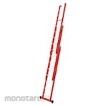 Egamaster Ladder Combination Fiberglass 3 Section (Tangga Kombinasi)
