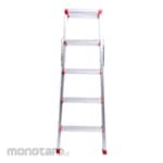 FIXSTEPS Tangga Lipat Aluminium