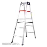 FORTUNA Step Ladder Aluminium New Altima Series (Tangga Lipat)
