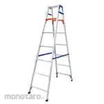FORTUNA Step Ladder Metal Alaska Series (Tangga Lipat)