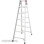 Hasegawa Step Ladder Aluminum RAX Series (Tangga Lipat)