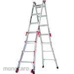Hasegawa Step Ladder Extension (Tangga Lipat Ekstensi)