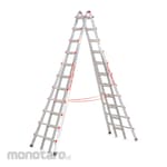 Hasegawa Step Ladder Long Skyscraper (Tangga Lipat)