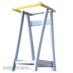 Indalex Platform Ladder Locking Gate (Tangga Lipat)