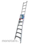 Indalex Step Ladder Combination 5-Way (Tangga Lipat Kombinasi)