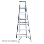 Indalex Step Ladder Dual Purpose Up&Up PRODP Series (Tangga Lipat Multifungsi)