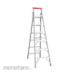 Indalex Step Ladder Dual Purpose Up&Up TRDDP Series (Tangga Lipat Multifungsi)